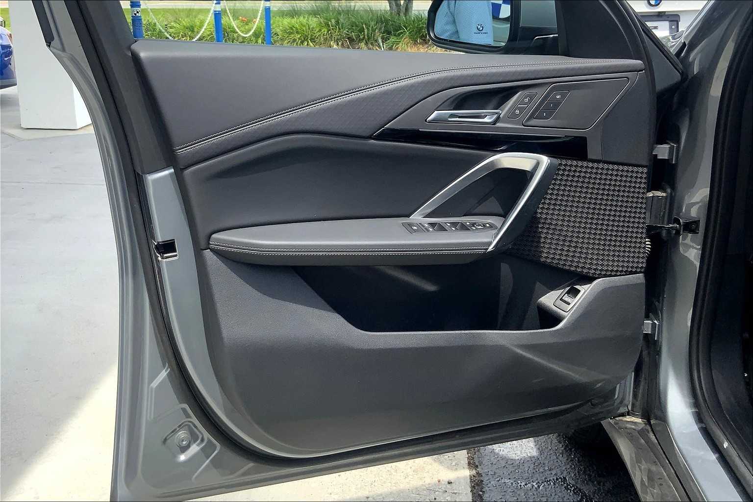 2025 Bmw X2 xDrive28i photo 22