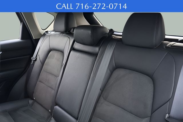 2023 Mazda CX-5 2.5 Select photo 4