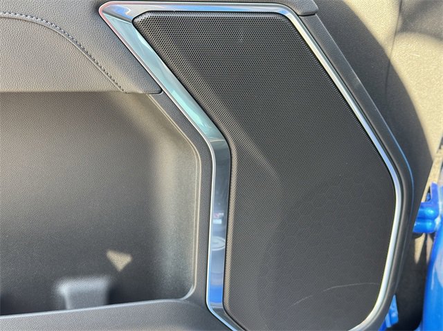2025 Chevrolet Silverado 1500 LT photo 19