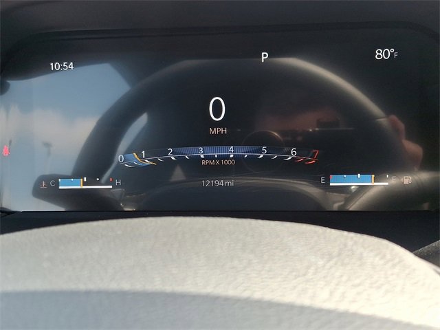 2023 Jeep Grand Cherokee Altitude photo 17
