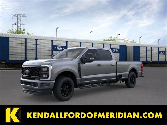 2026 Ford F-350 Super Duty XLT's photo