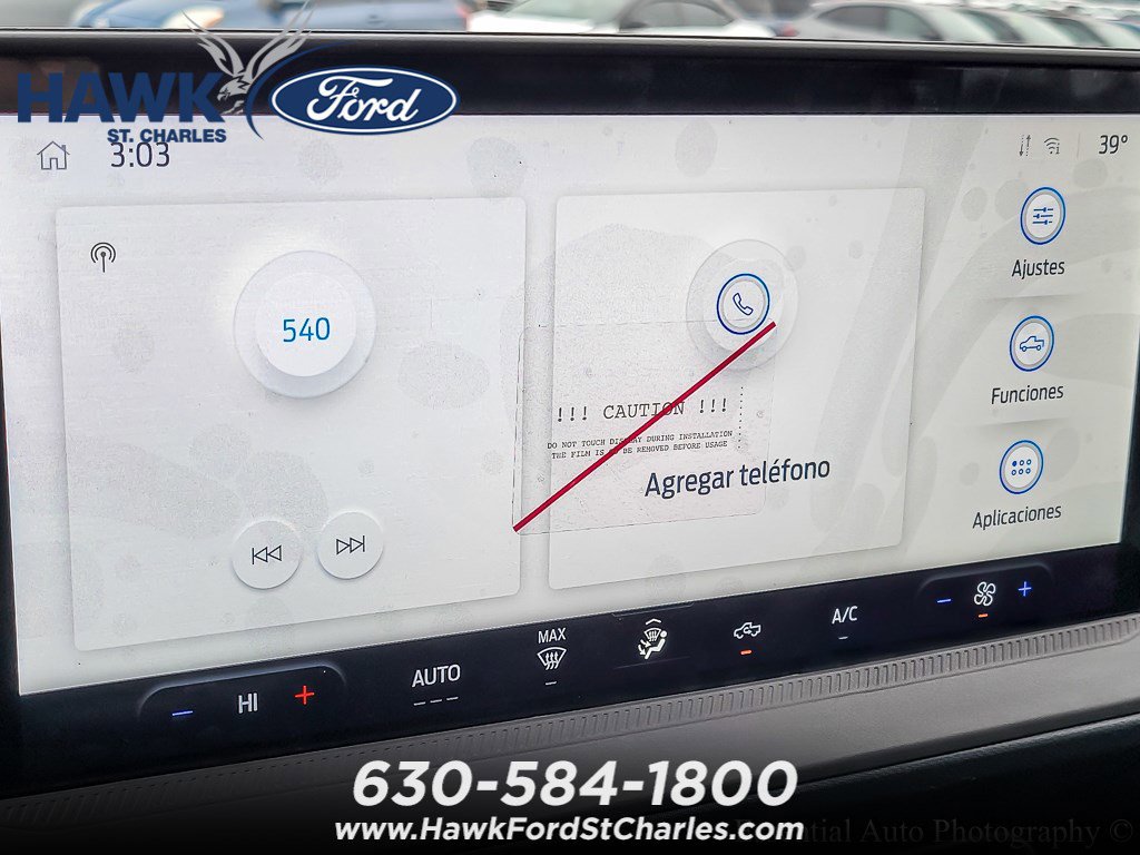 2026 FORD MAVERICK - Image 11