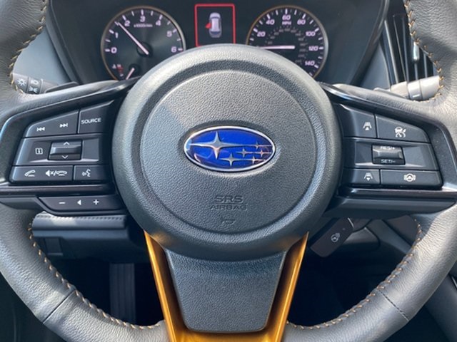 2025 Subaru Outback Wilderness photo 4