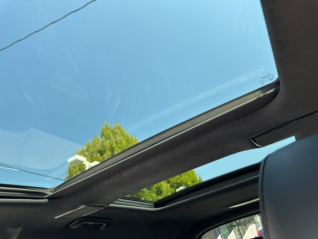 2026 Genesis GV80 3.5T Prestige photo 34