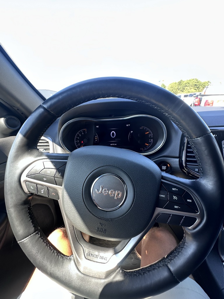 2022 Jeep Cherokee Laredo X photo 14