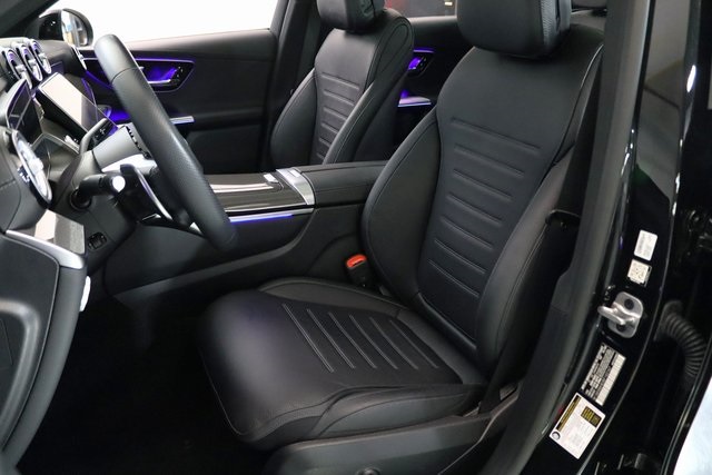 2024 Mercedes Benz GLC AMG 4MATIC photo 4
