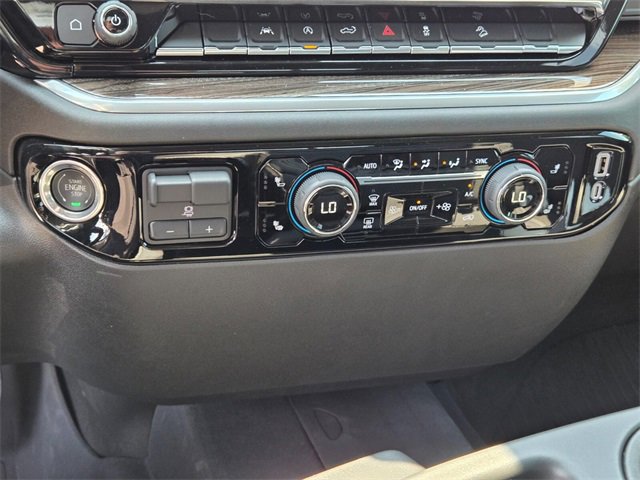 2026 Chevrolet Silverado 1500 LT photo 13