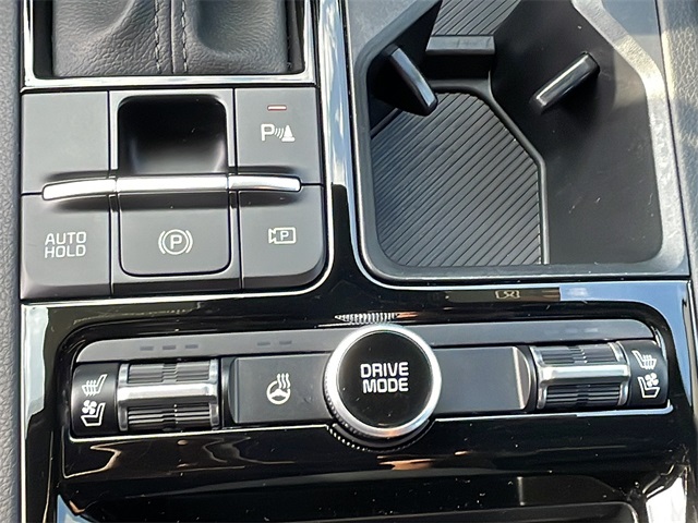 2025 Kia K5 GT photo 20