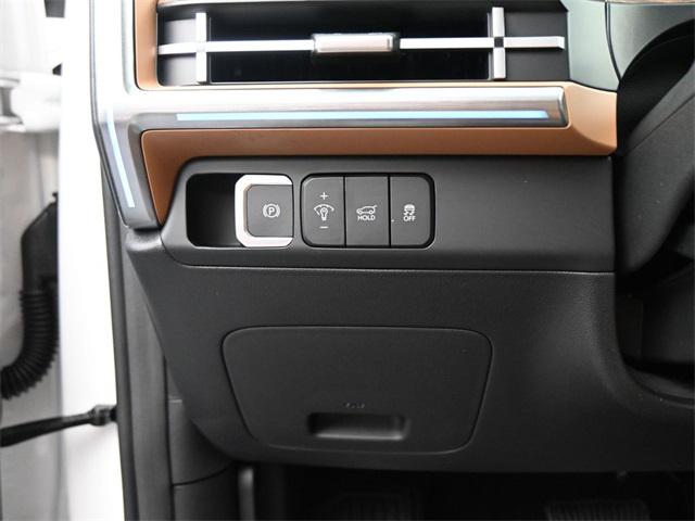 2026 Hyundai Santa Fe Limited photo 17