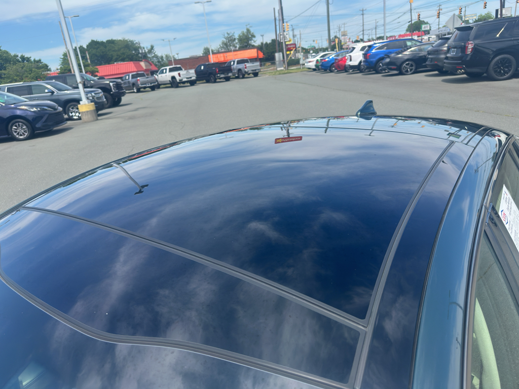 2023 Kia Stinger GT-Line photo 12