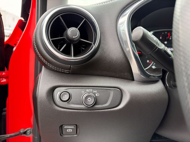 2025 CHEVROLET BLAZER - Image 17