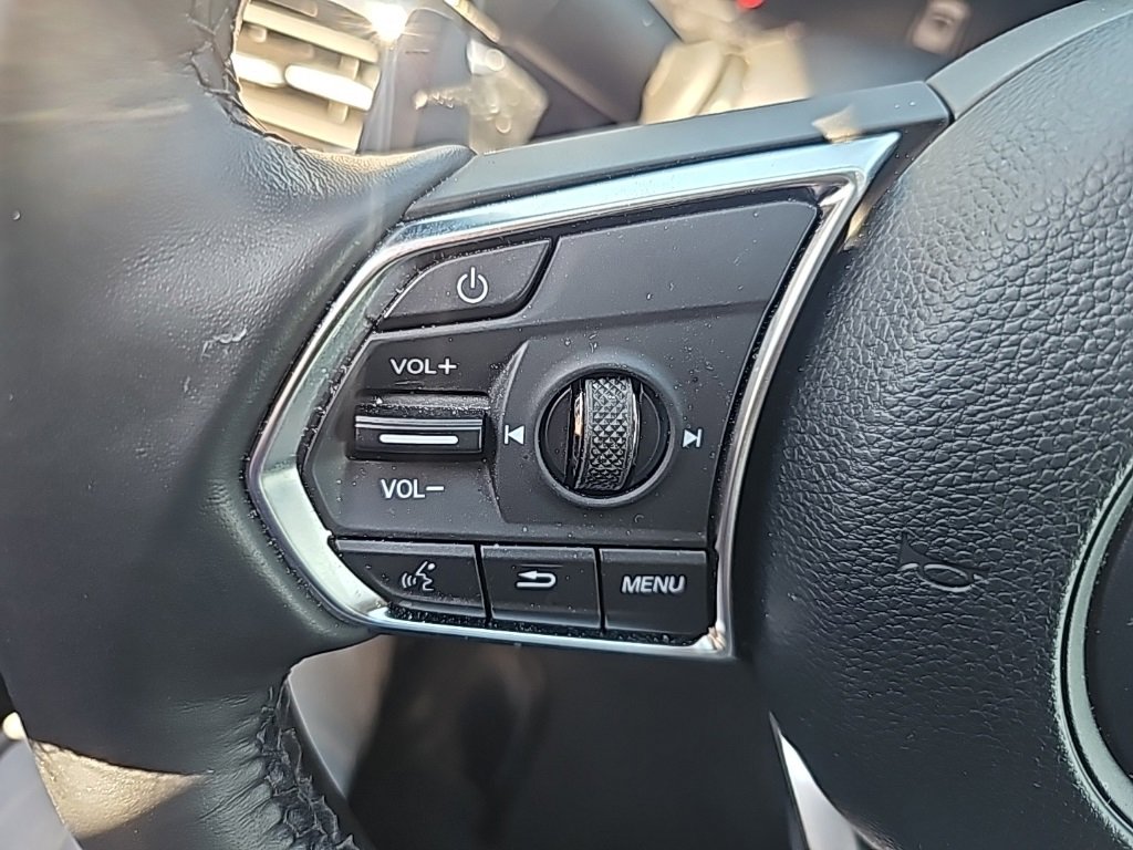 2025 Acura MDX SH-AWD photo 42
