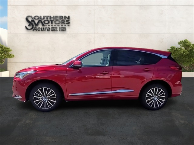 2025 Acura RDX Advance photo 15