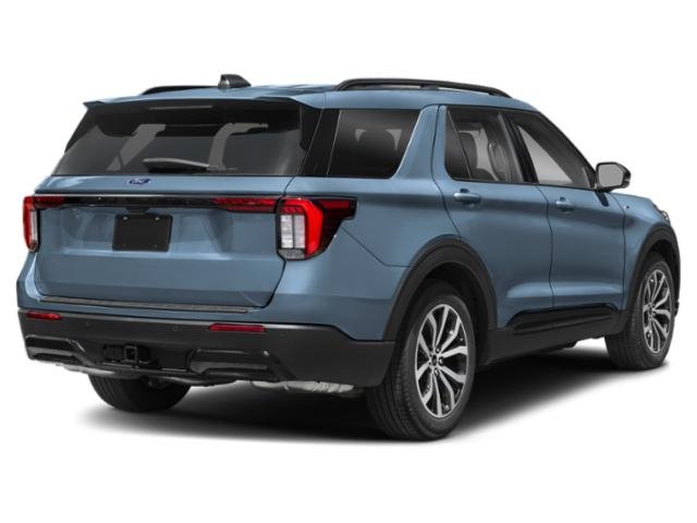 2026 Ford Explorer ST-Line photo 2