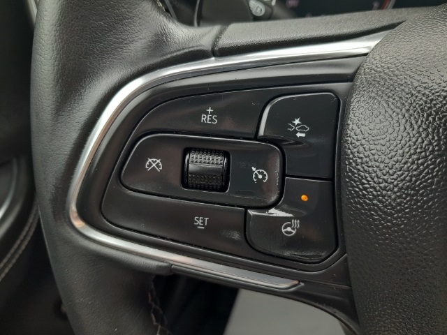 2022 Buick Envision Essence photo 14