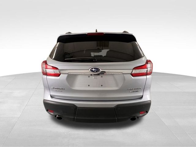 2022 Subaru Ascent Limited photo 3
