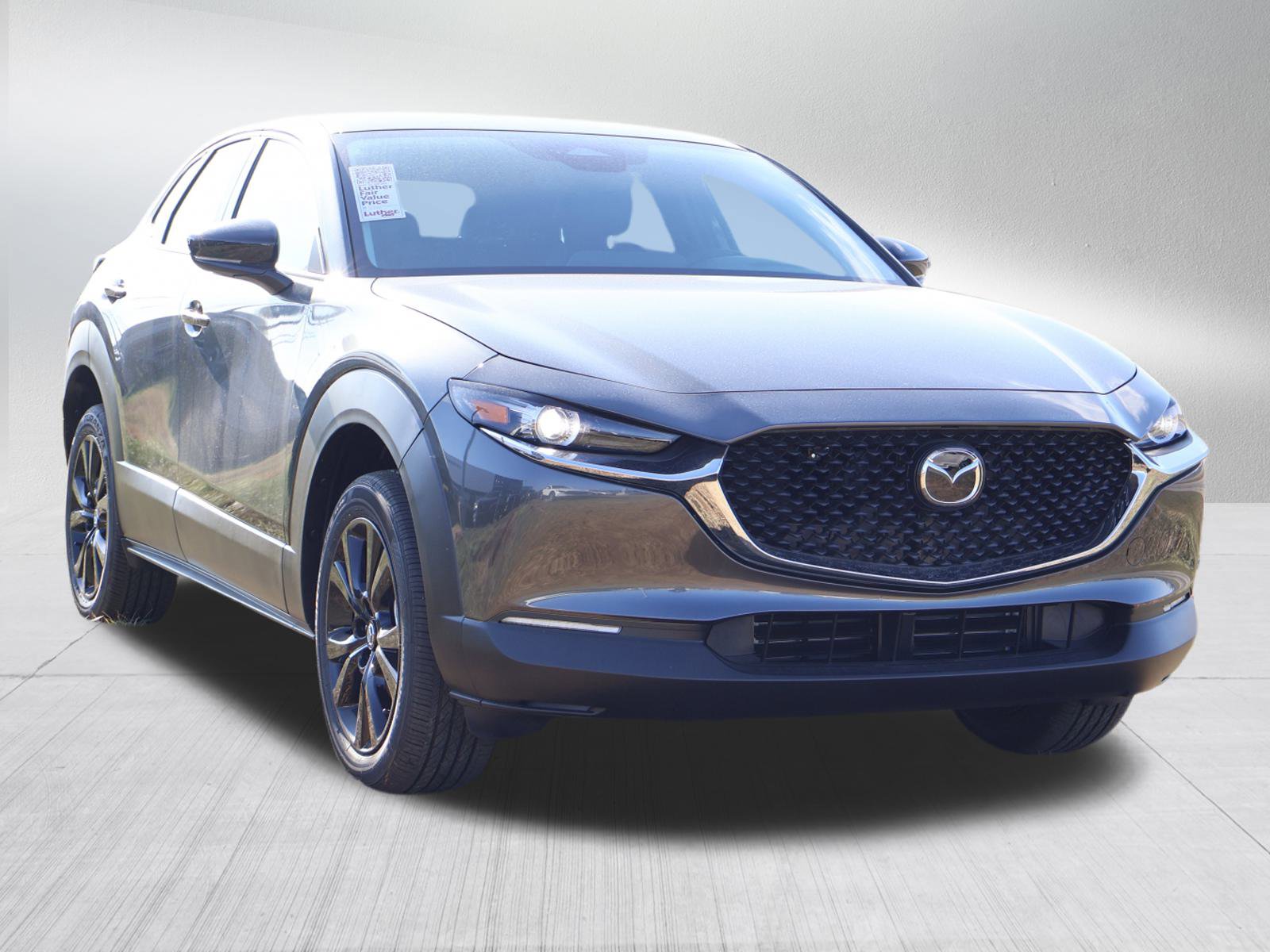 2026 Mazda CX-30 Select Sport's photo