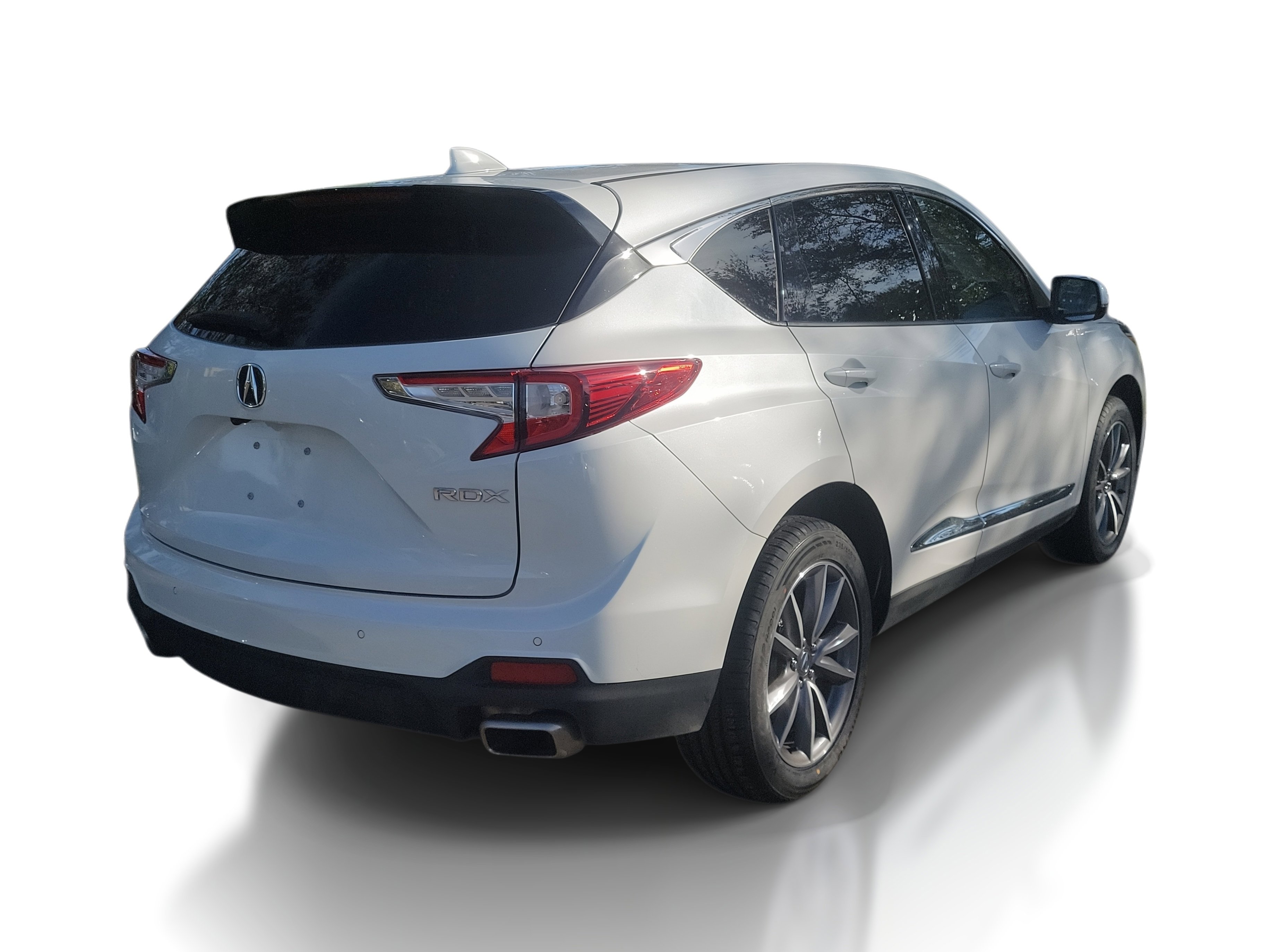 2023 Acura RDX Technology photo 4