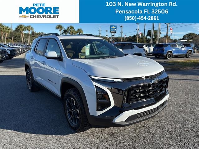 2026 Chevrolet Equinox ACTIV's photo