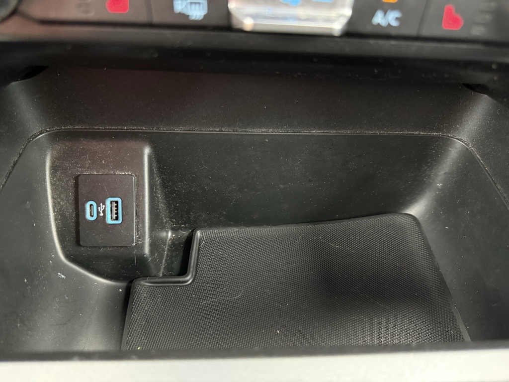 2022 Ford F-150 XLT photo 31