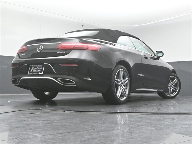 2020 MERCEDES-BENZ E-CLASS - Image 35