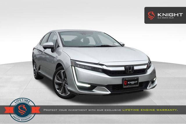 2018 Honda Clarity Touring