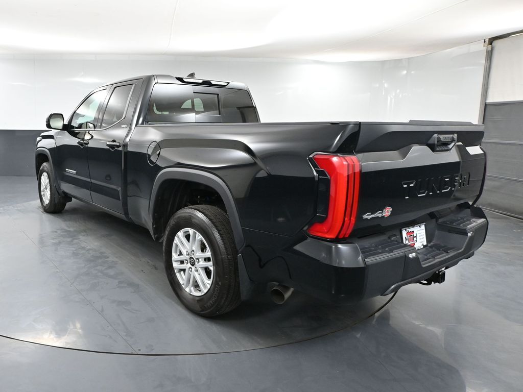 2023 Toyota Tundra SR5 photo 8