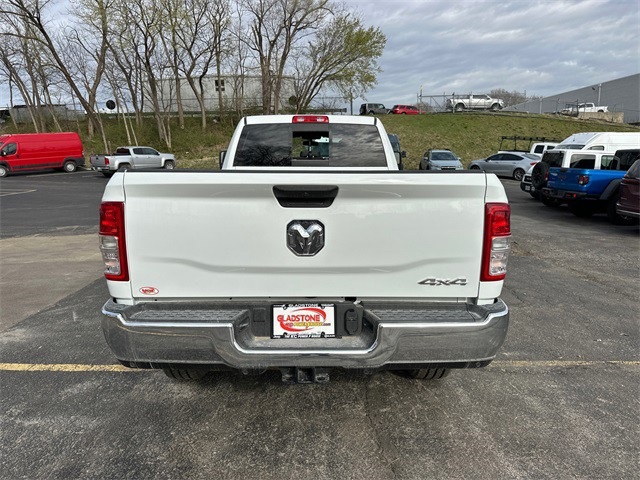 2024 Ram 2500 Tradesman photo 6