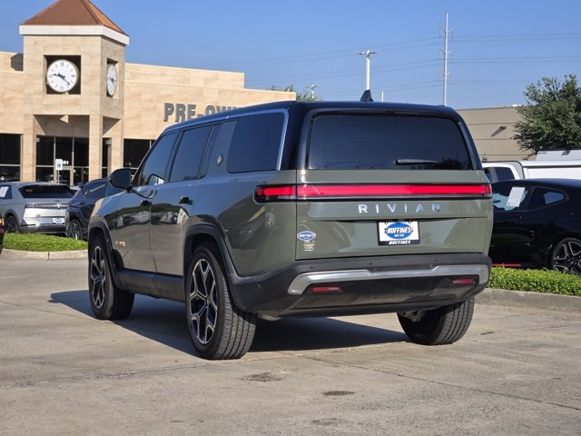 2023 Rivian R1S Launch Edition photo 4