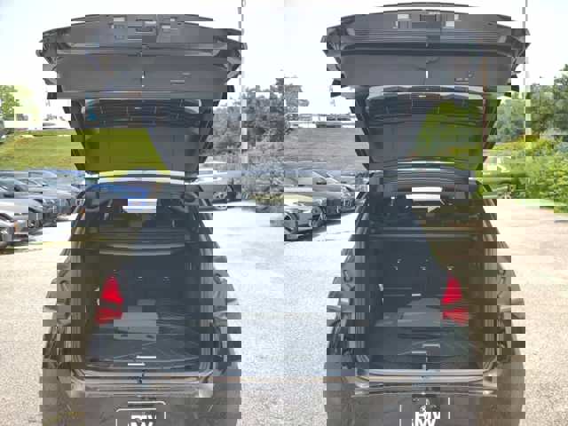 2025 Bmw X3 30x Drive photo 24