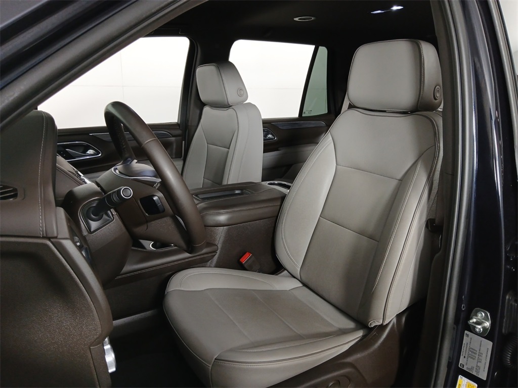 2023 Gmc Yukon SLT photo 16