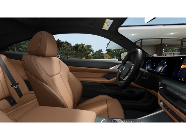 2026 Bmw 430i Coupe photo 9