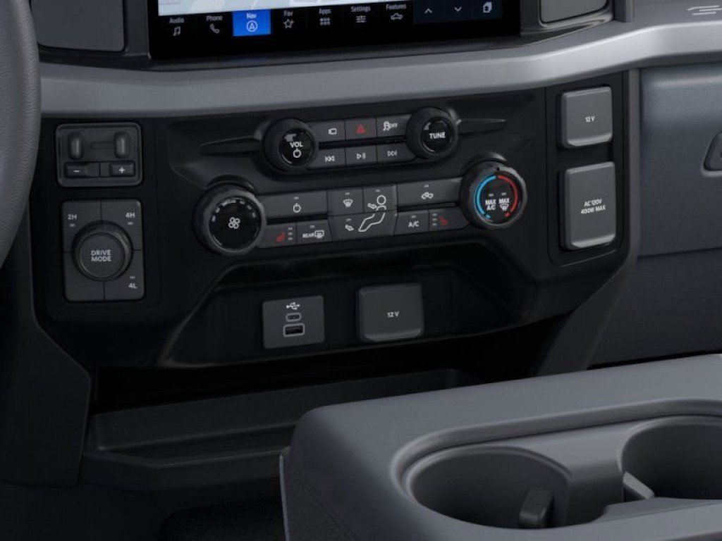 2026 Ford F-350 XLT photo 15