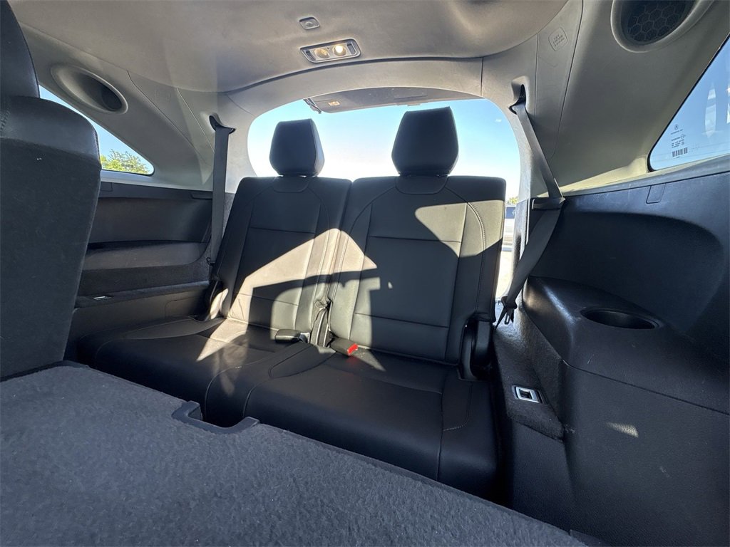 2017 Acura MDX Technology Entertainment photo 25
