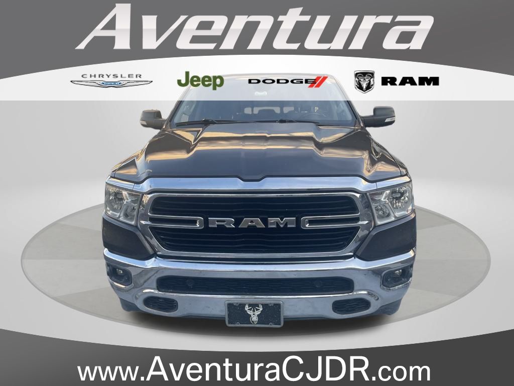 2020 RAM Ram 1500 Pickup Big Horn/Lone Star's photo