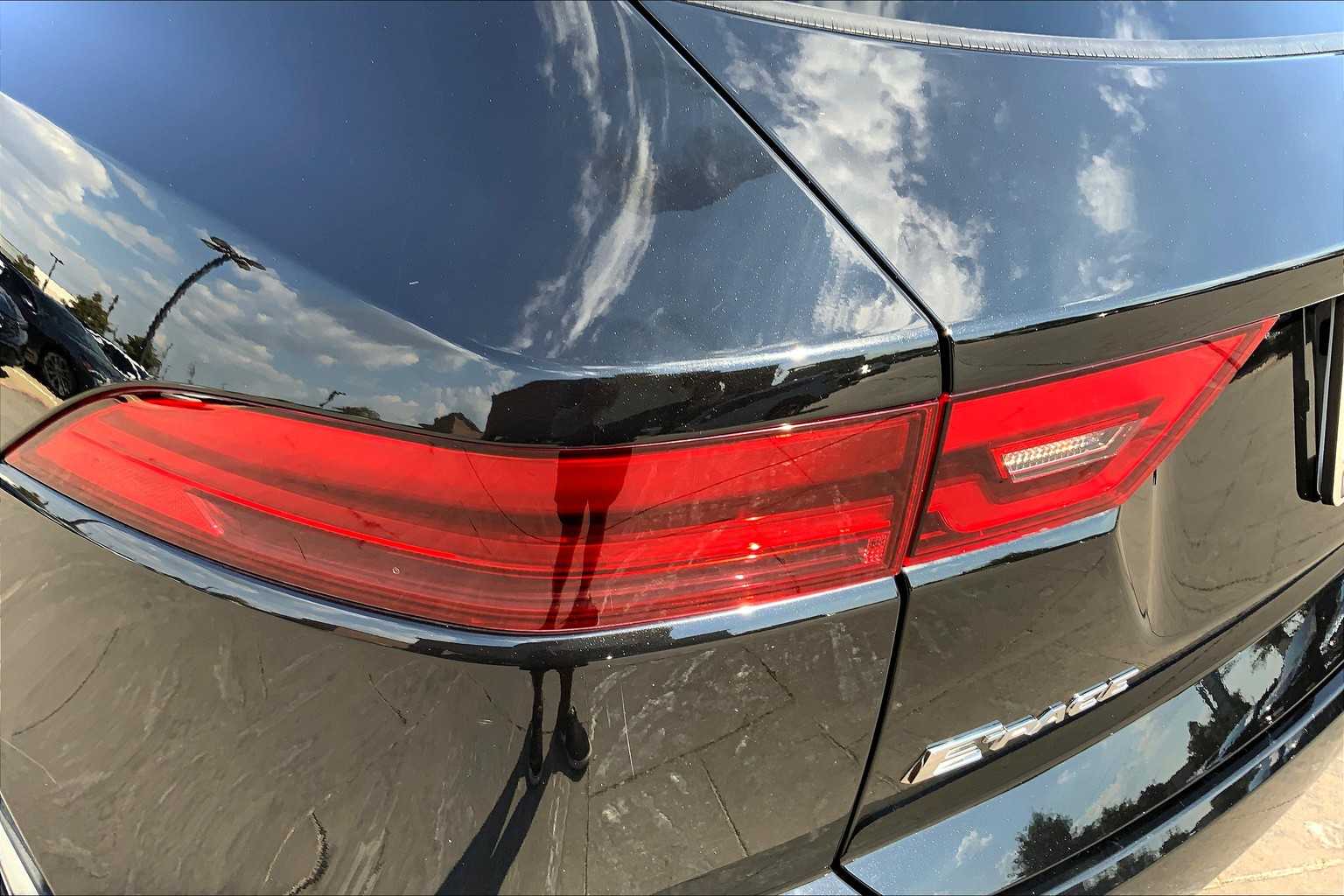 2018 Jaguar E-PACE SE photo 27