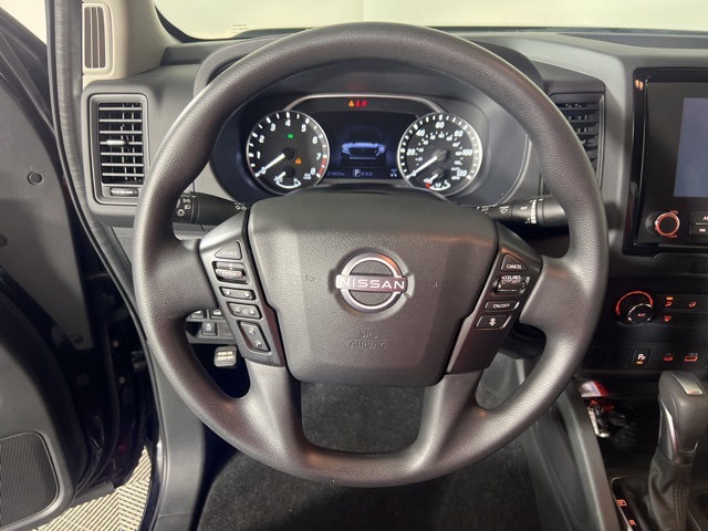2022 Nissan Frontier S photo 21