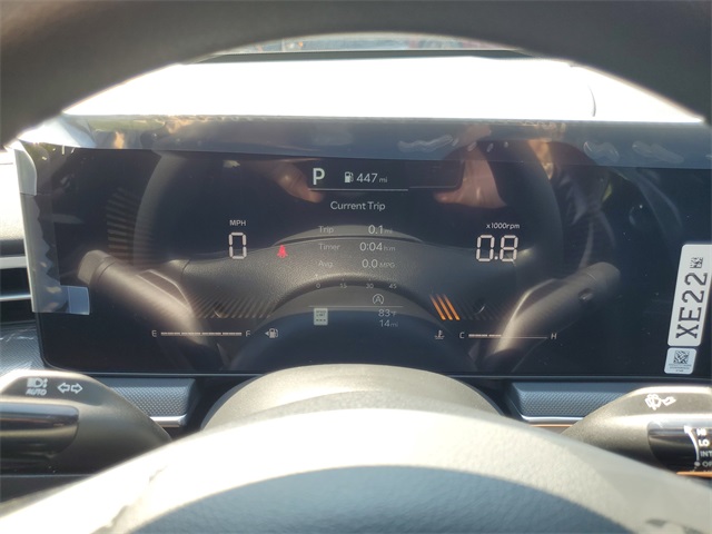 2026 Kia K5 LXS photo 17