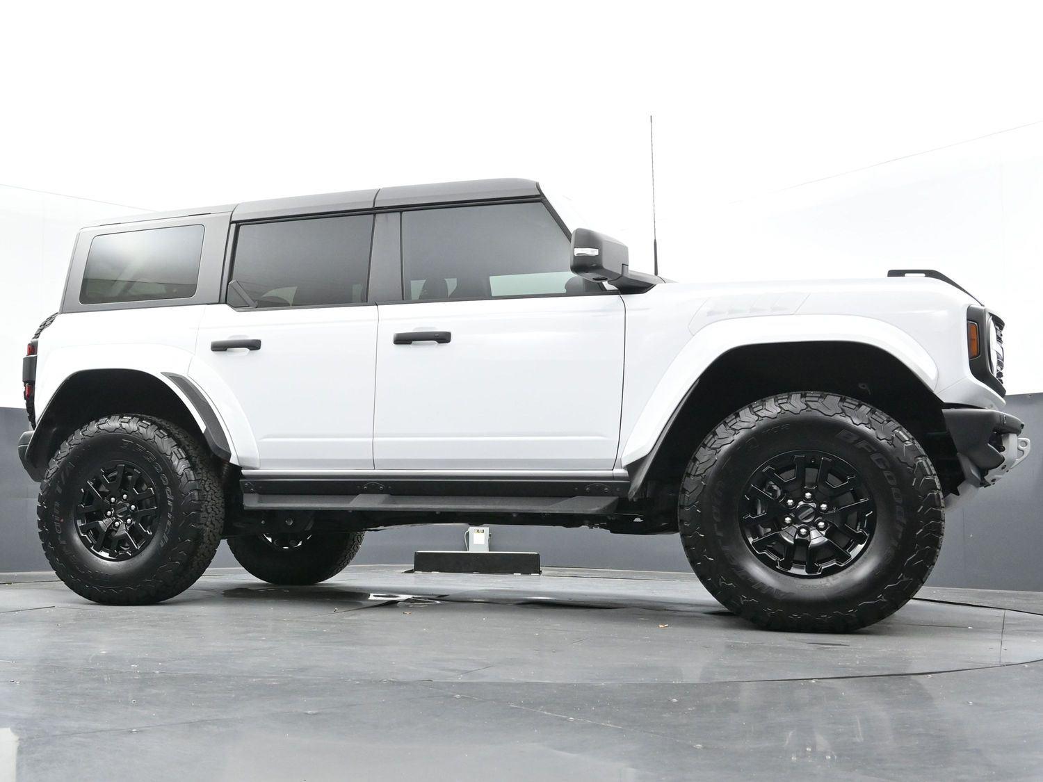 2024 Ford Bronco Raptor photo 44