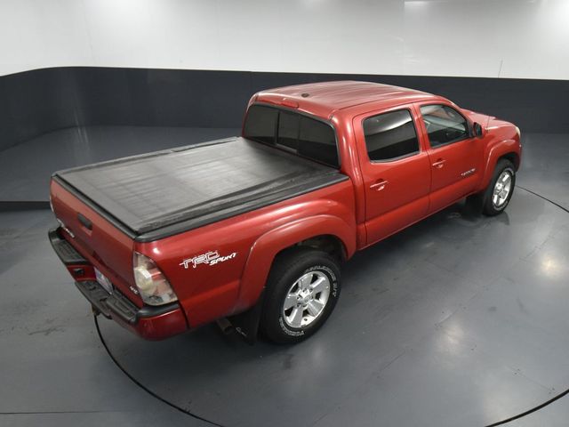 2011 Toyota Tacoma Base photo 42