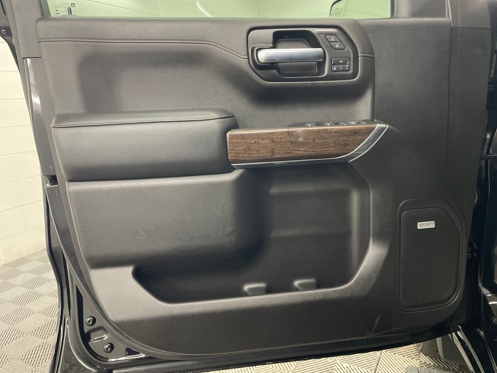 2022 Gmc Sierra 1500 Limited Denali photo 6
