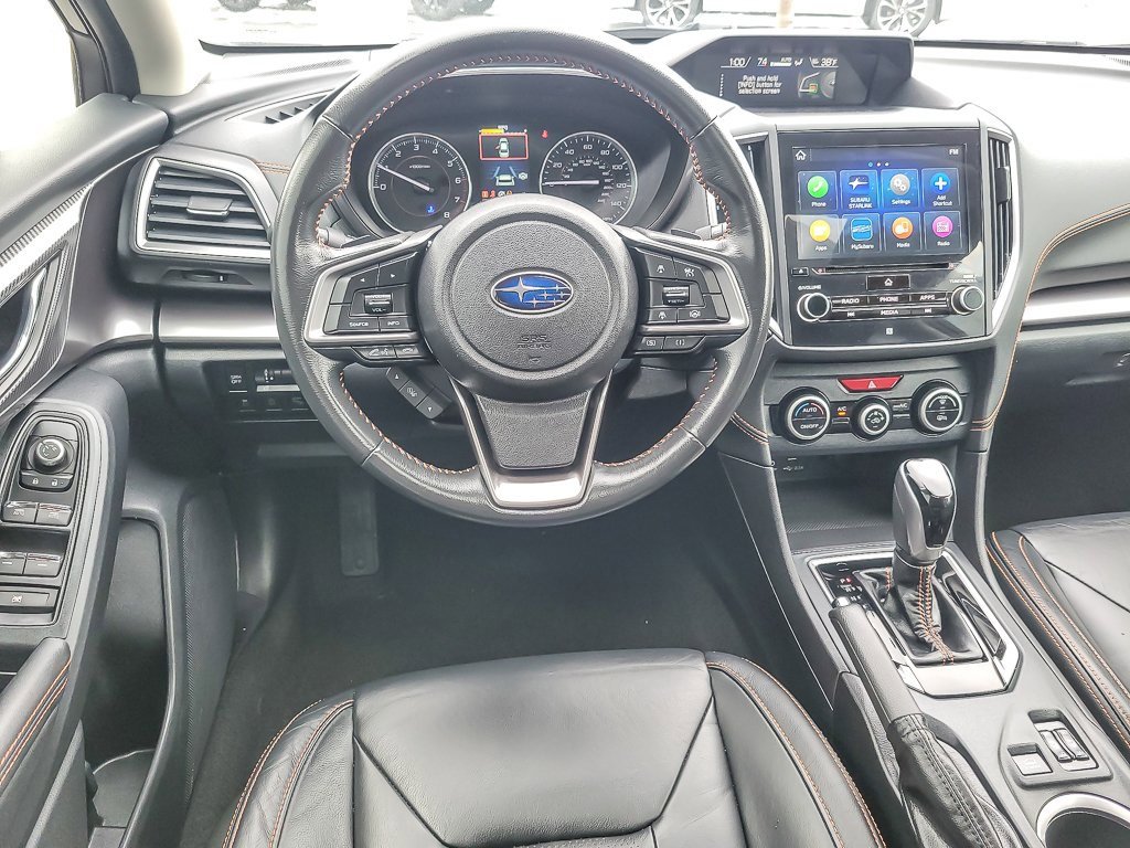 2023 SUBARU CROSSTREK - Image 11