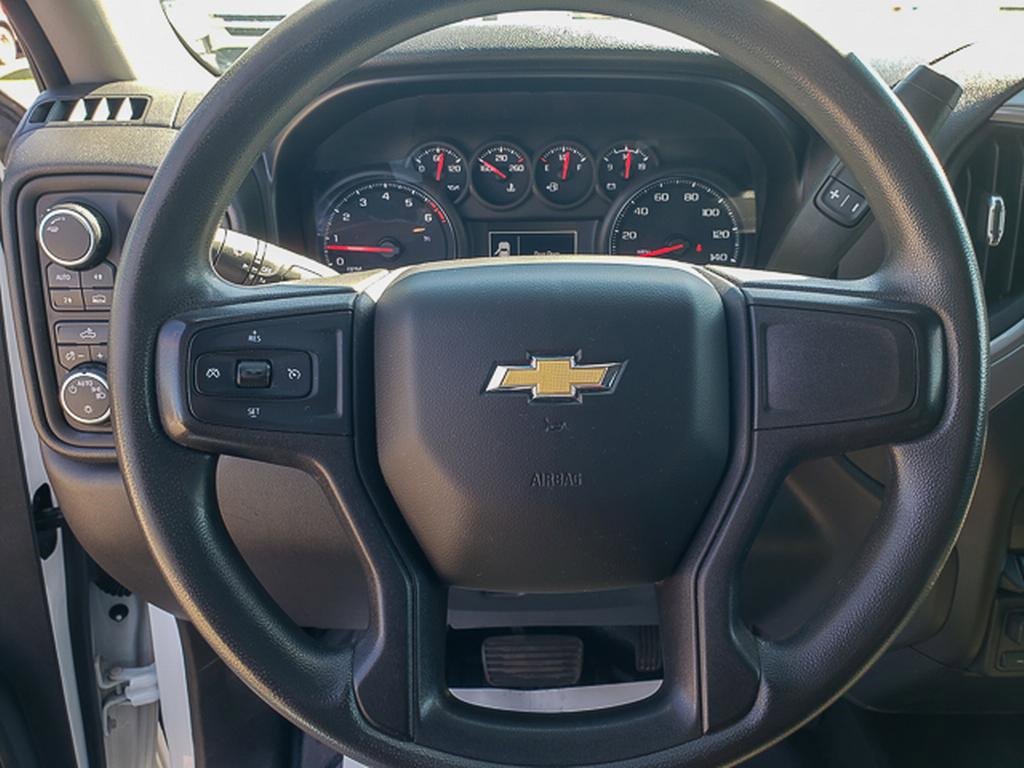 2021 Chevrolet Silverado 1500 photo 15