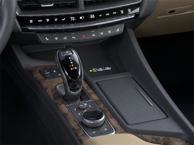 2026 Cadillac CT5 Premium Luxury photo 23