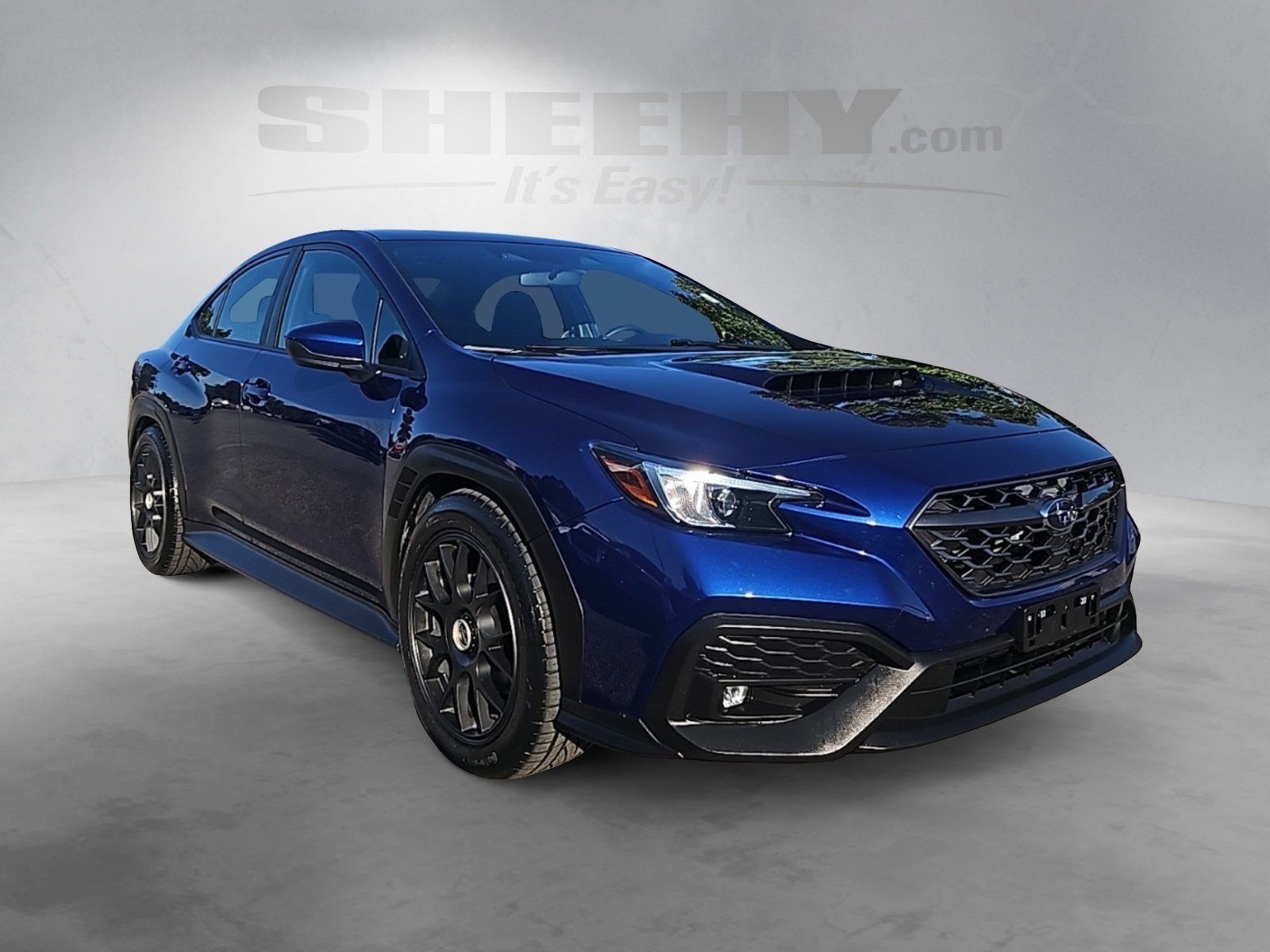 2024 Subaru WRX Premium photo 2