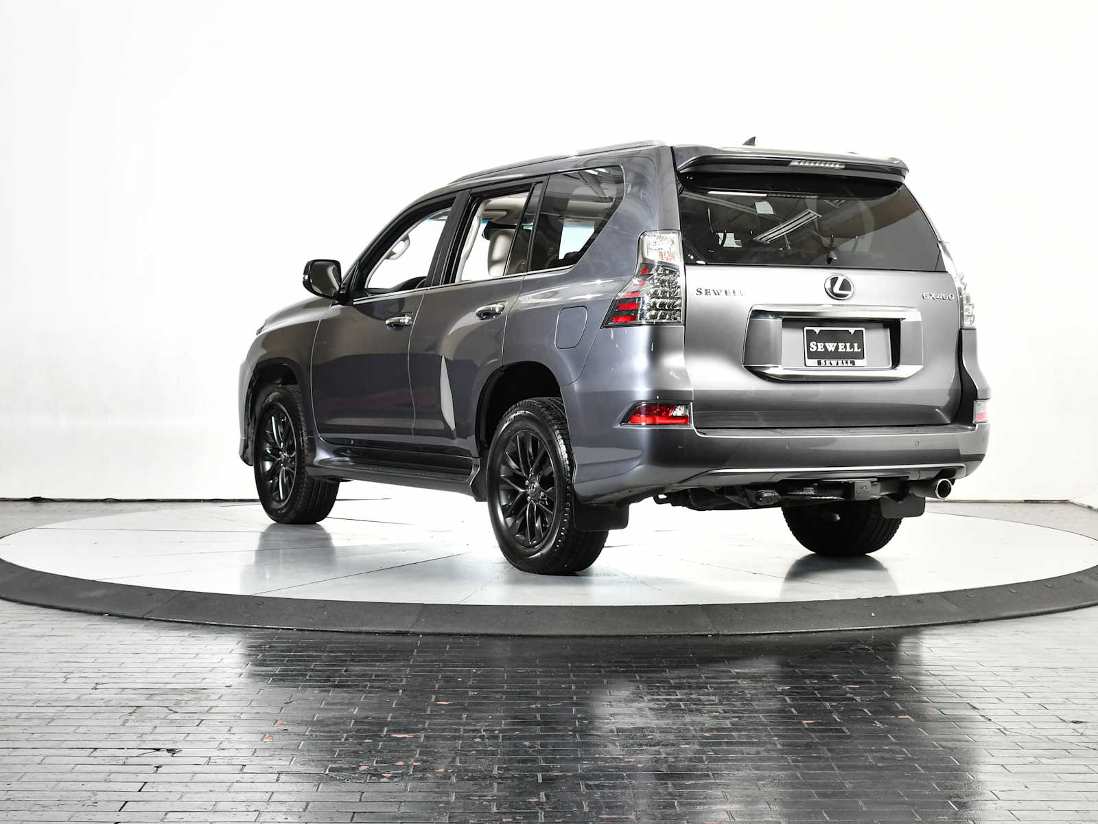 2020 Lexus GX 460 Premium photo 3