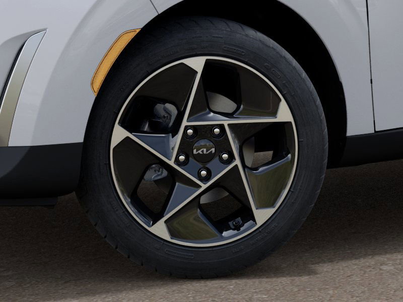 2025 Kia Soul EX photo 5