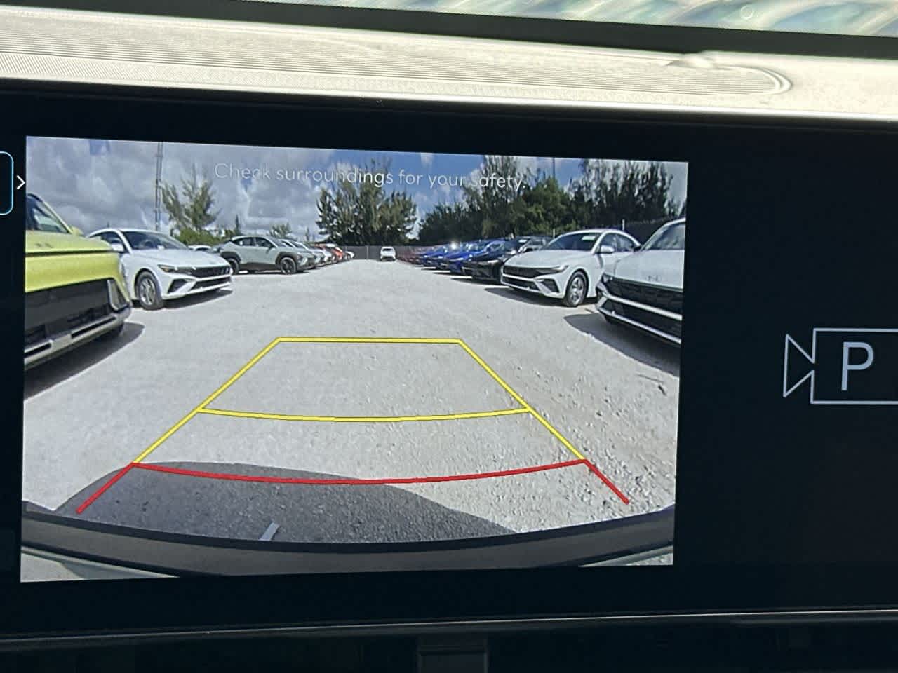 2026 Hyundai Kona SEL photo 17