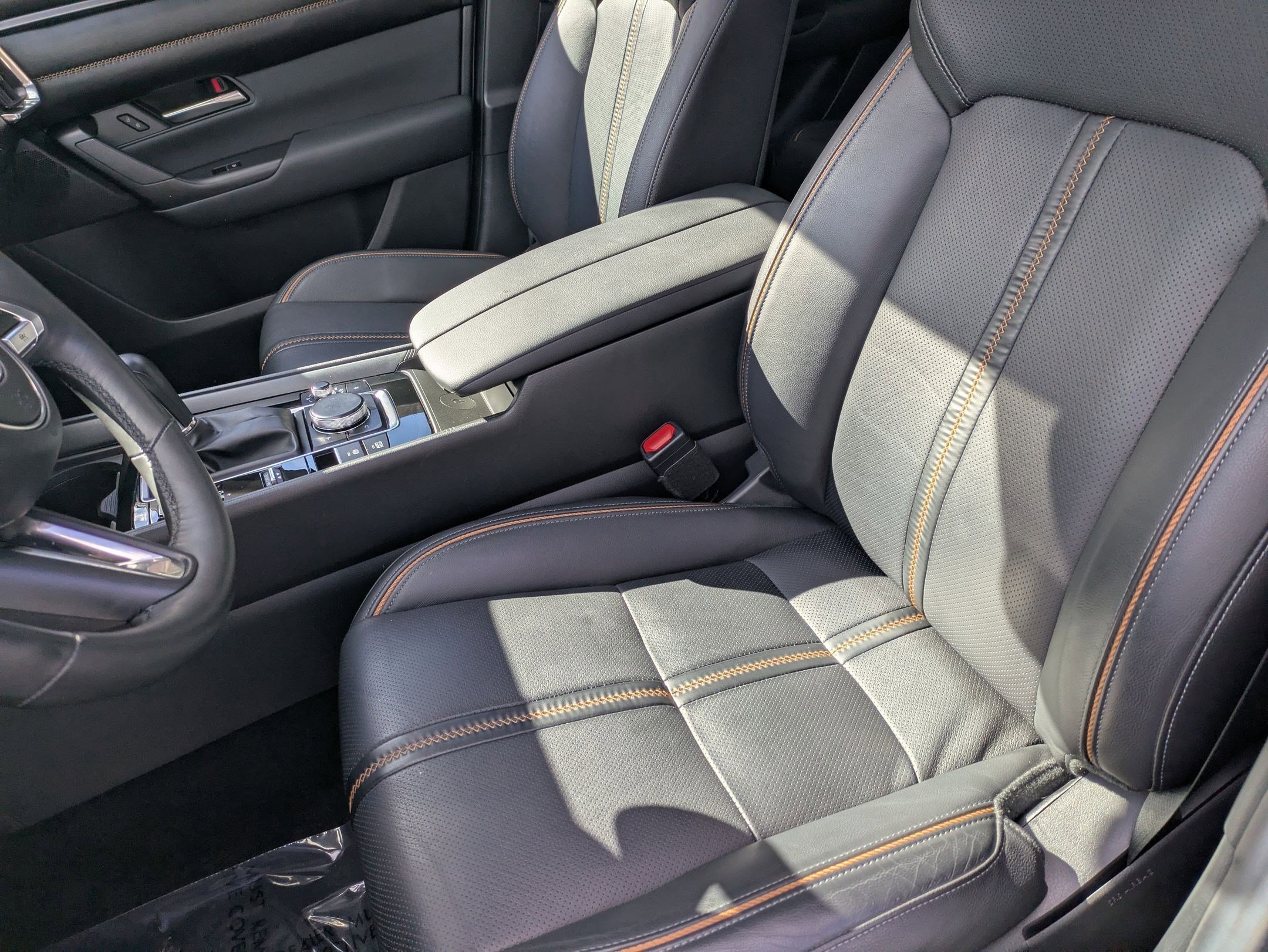 2024 Mazda CX-50 2.5 Turbo Premium Plus photo 16