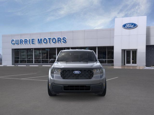 2026 FORD MAVERICK - Image 38